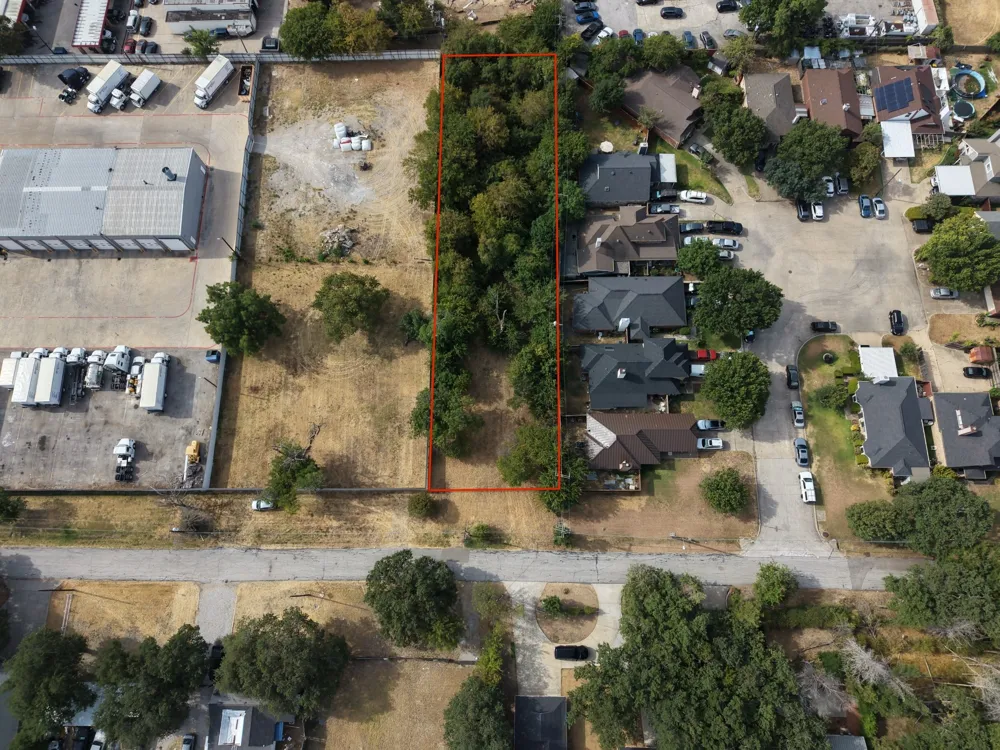 1716 Landmark Road Irving, TX 75060
