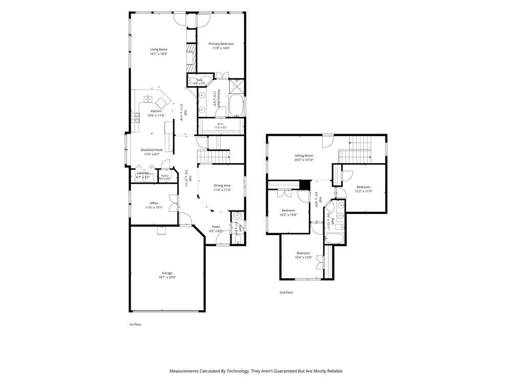 310 Conroe Circle Argyle, TX 76226