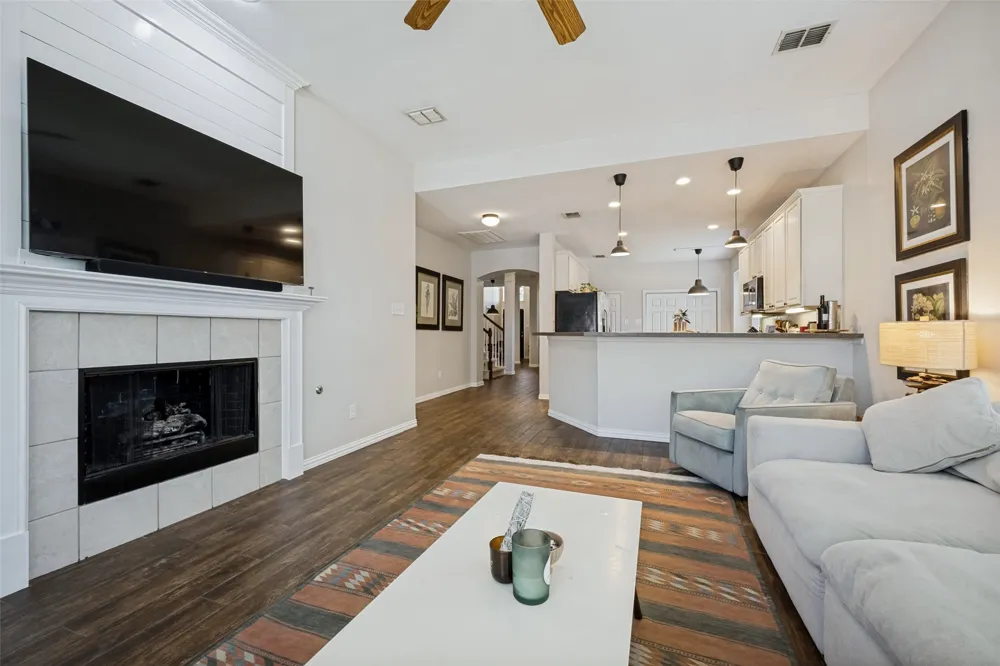 310 Conroe Circle Argyle, TX 76226
