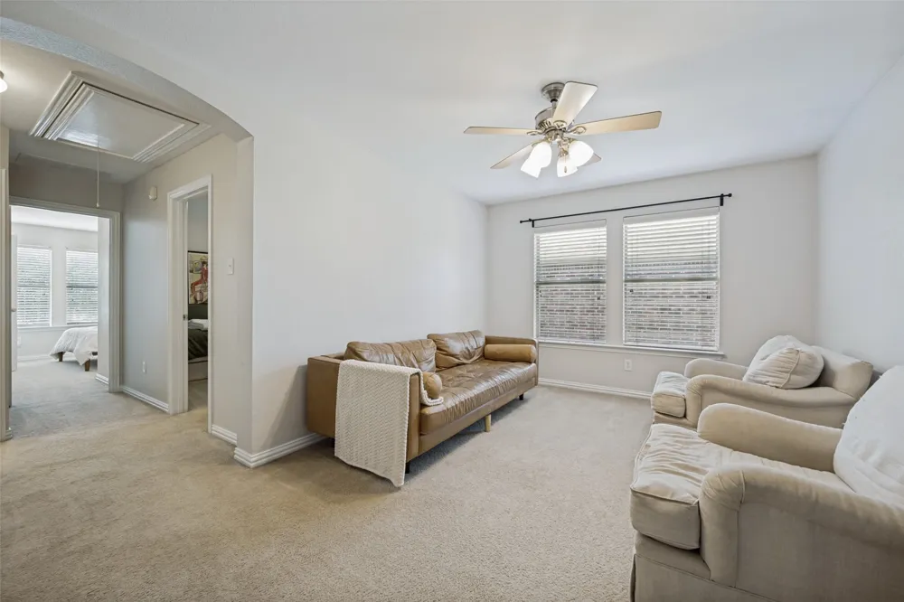310 Conroe Circle Argyle, TX 76226
