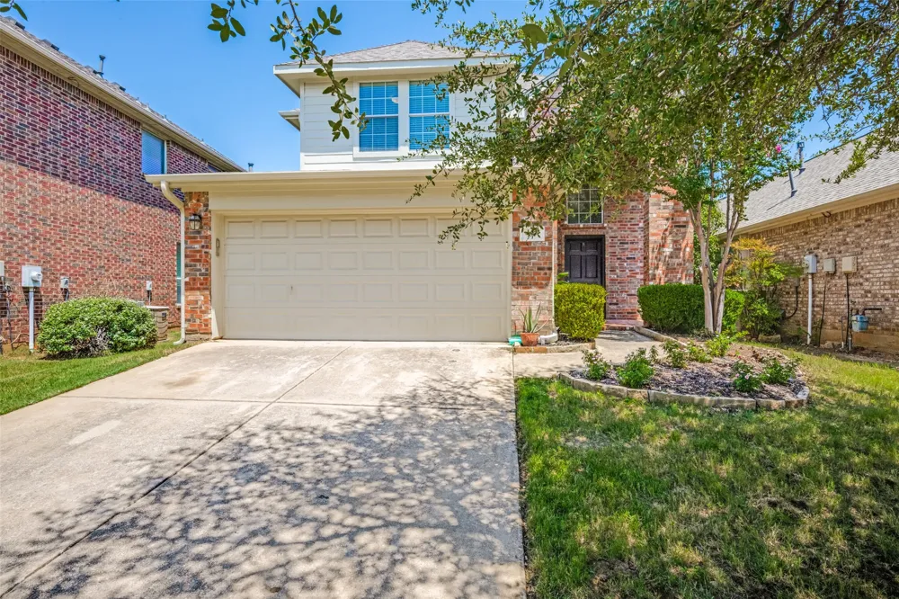 310 Conroe Circle Argyle, TX 76226