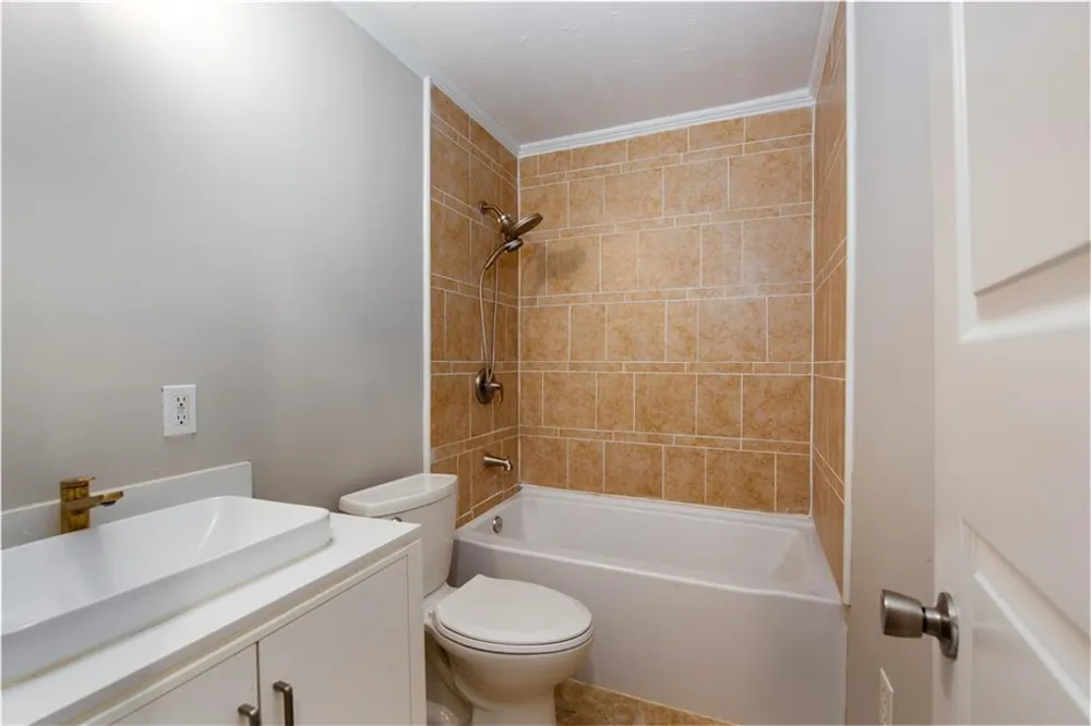 1085 New Rosedale Road NE Armuchee, GA 30105