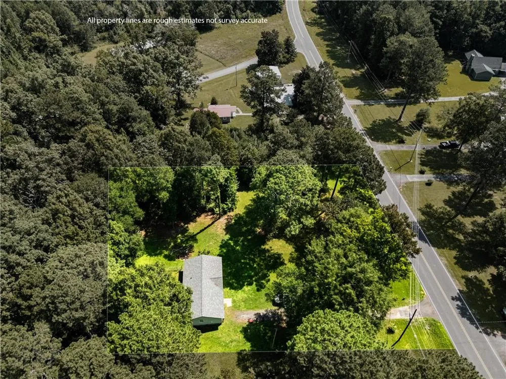 1085 New Rosedale Road NE Armuchee, GA 30105