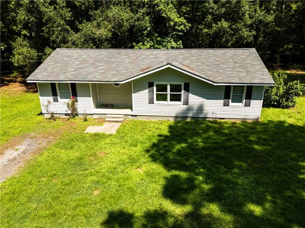 1085 New Rosedale Road NE Armuchee, GA 30105
