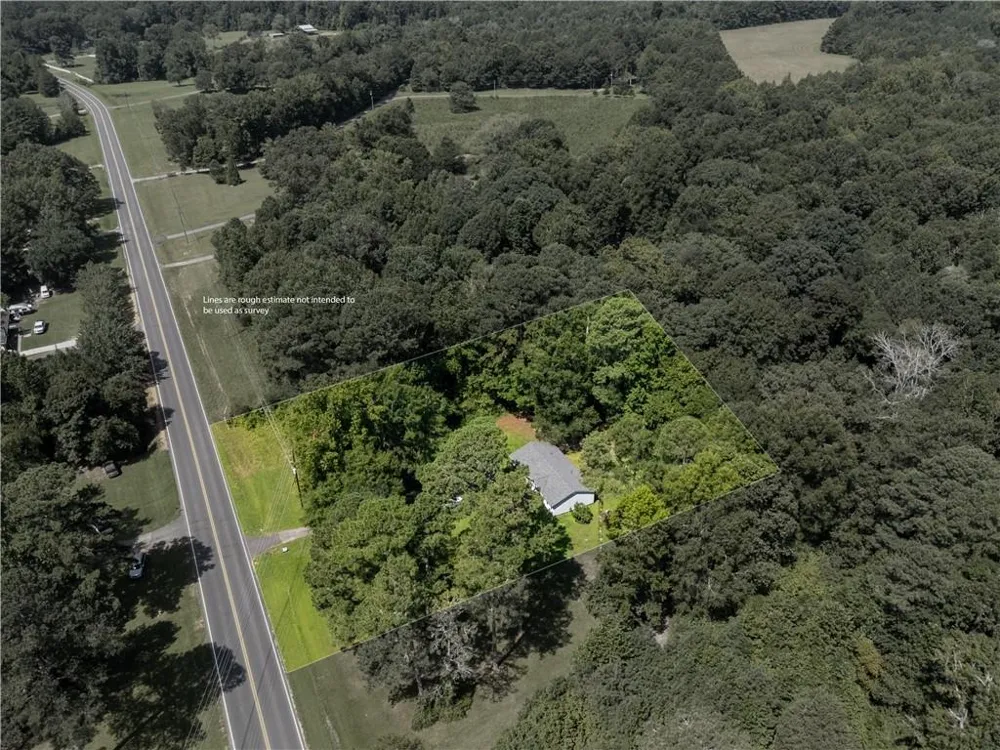1085 New Rosedale Road NE Armuchee, GA 30105