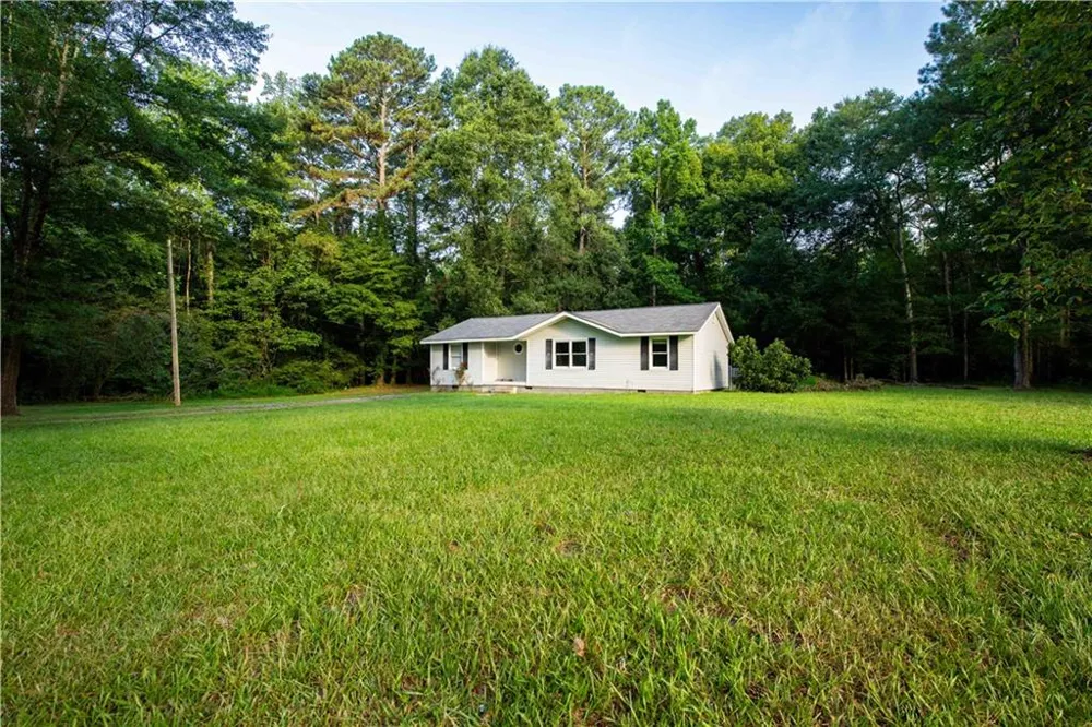 1085 New Rosedale Road NE Armuchee, GA 30105