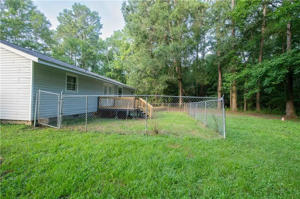 1085 New Rosedale Road NE Armuchee, GA 30105
