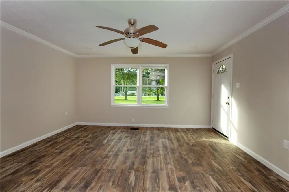 1085 New Rosedale Road NE Armuchee, GA 30105