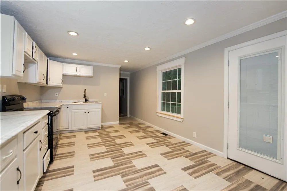 1085 New Rosedale Road NE Armuchee, GA 30105