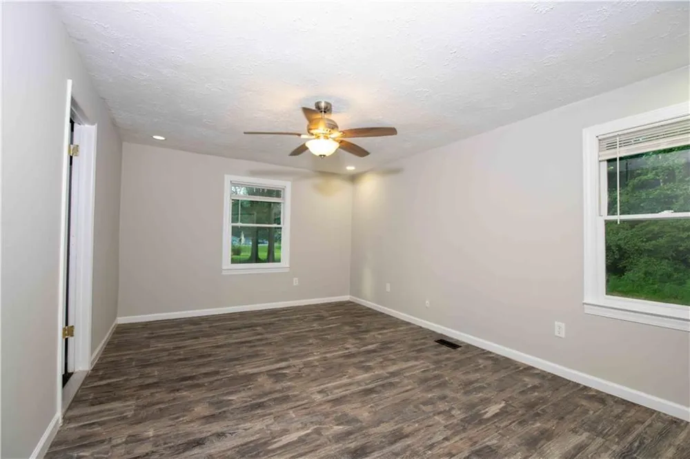 1085 New Rosedale Road NE Armuchee, GA 30105