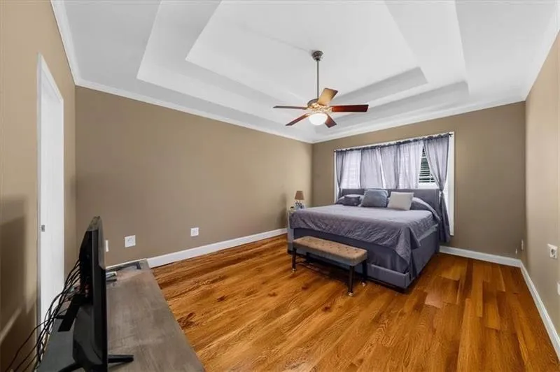 3737 Falls Trail Winston, GA 30187
