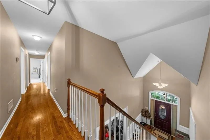 3737 Falls Trail Winston, GA 30187