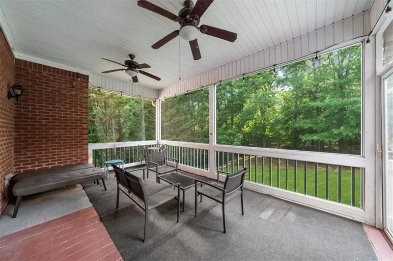 3737 Falls Trail Winston, GA 30187