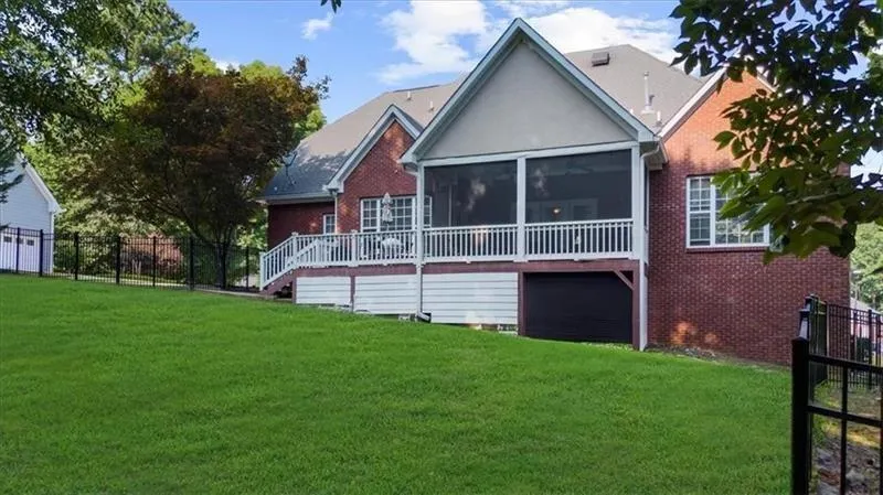 3737 Falls Trail Winston, GA 30187