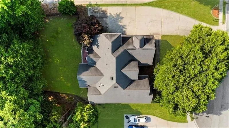 3737 Falls Trail Winston, GA 30187
