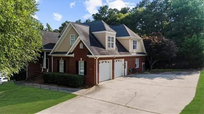 3737 Falls Trail Winston, GA 30187