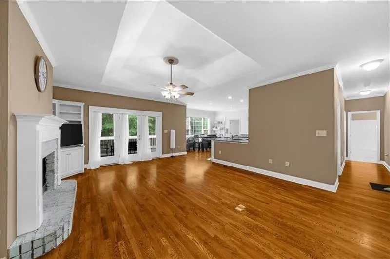 3737 Falls Trail Winston, GA 30187