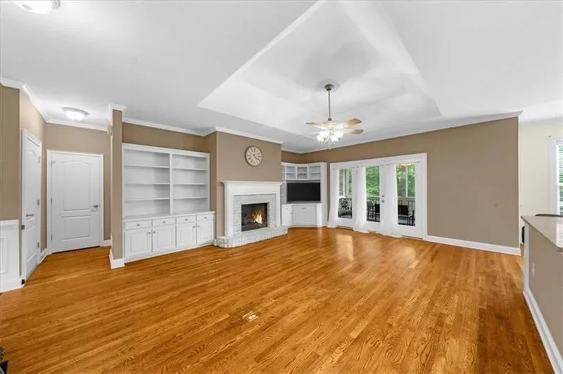 3737 Falls Trail Winston, GA 30187