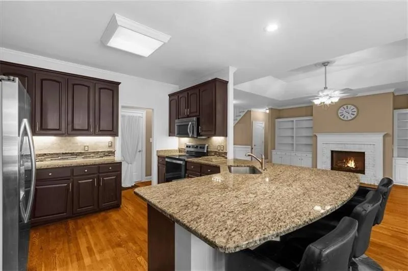 3737 Falls Trail Winston, GA 30187