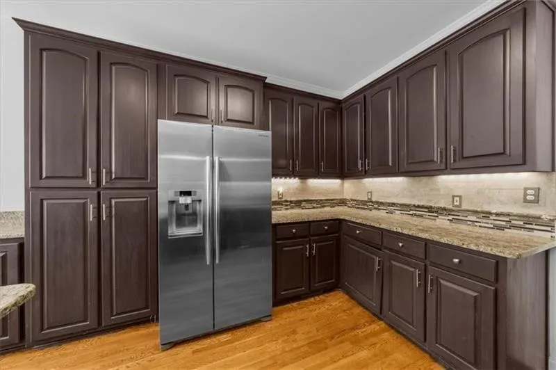 3737 Falls Trail Winston, GA 30187