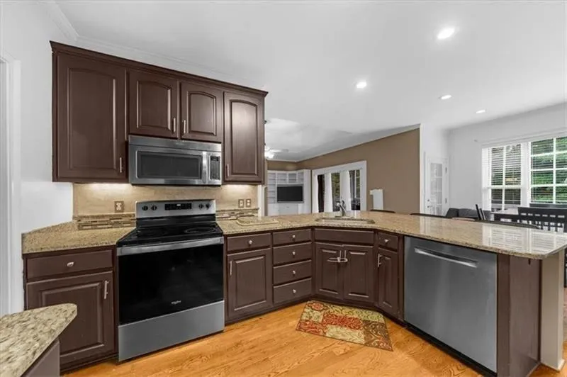 3737 Falls Trail Winston, GA 30187