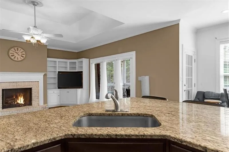 3737 Falls Trail Winston, GA 30187