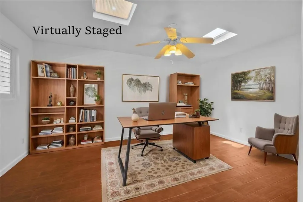 1957 Grand Bahama Drive E Palm Springs, CA 92264