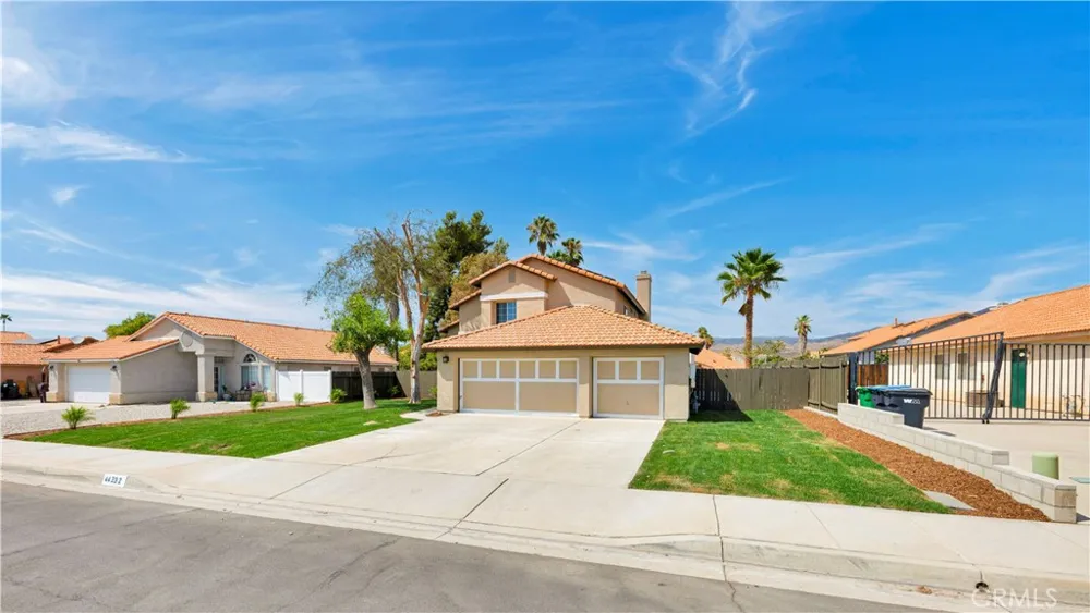 44332 Olive Hemet, CA 92544