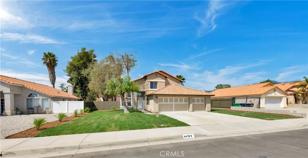 44332 Olive Hemet, CA 92544