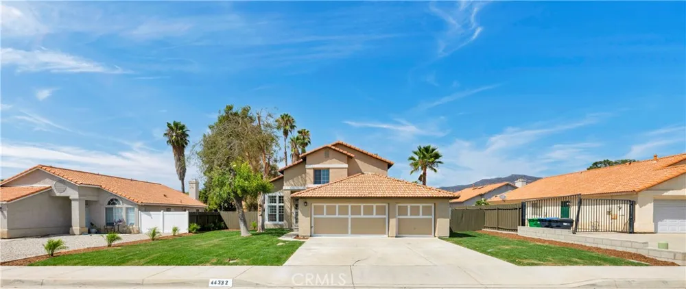44332 Olive Hemet, CA 92544