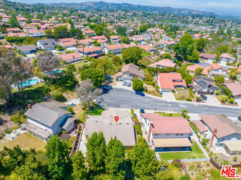 2148 Marblecrest Drive Hacienda Heights, CA 91745