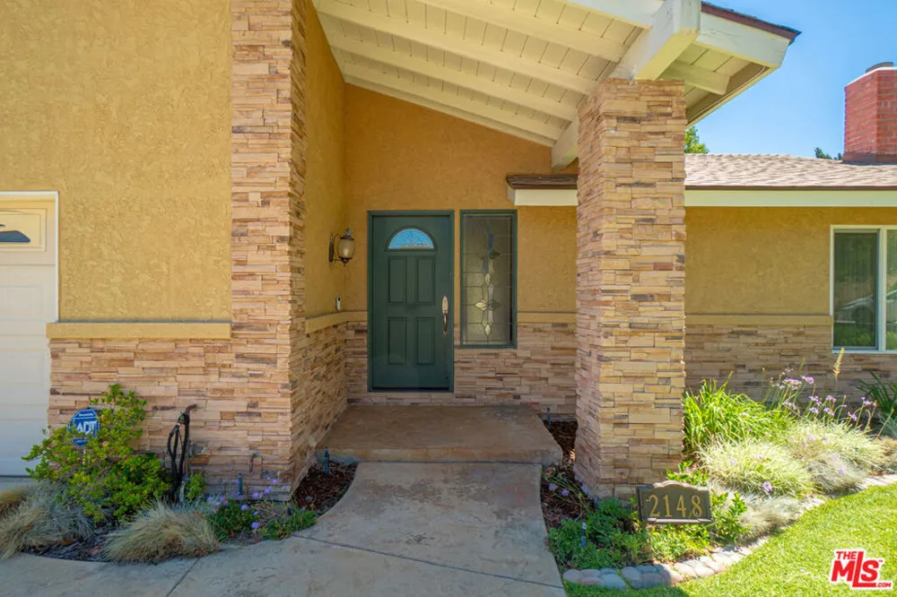 2148 Marblecrest Drive Hacienda Heights, CA 91745