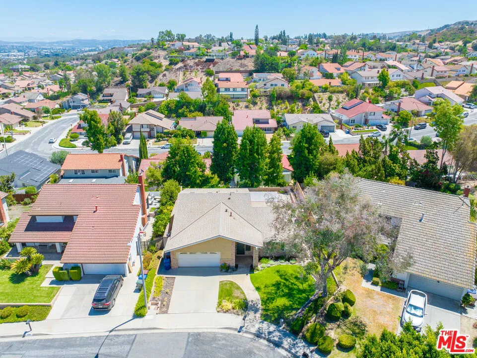 2148 Marblecrest Drive Hacienda Heights, CA 91745