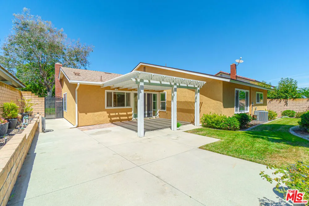 2148 Marblecrest Drive Hacienda Heights, CA 91745