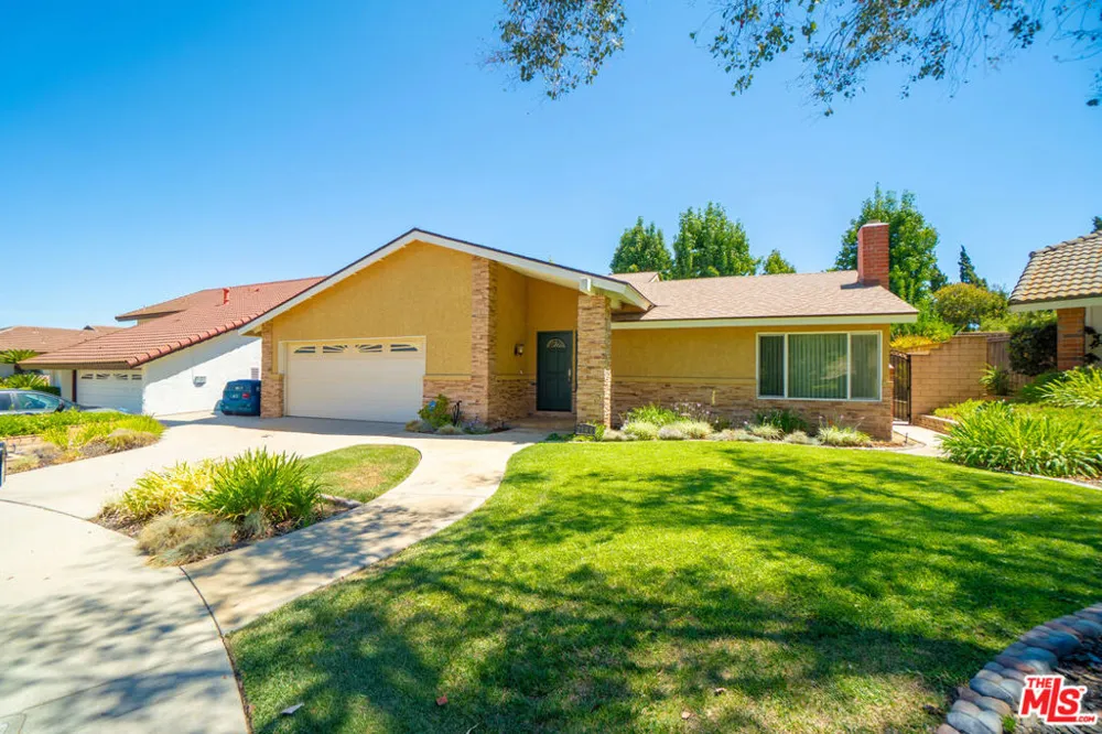 2148 Marblecrest Drive Hacienda Heights, CA 91745