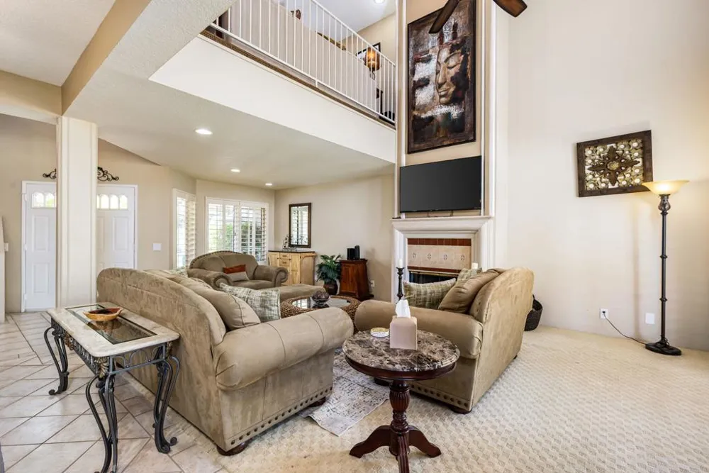 372 Muirfield Drive Palm Desert, CA 92211