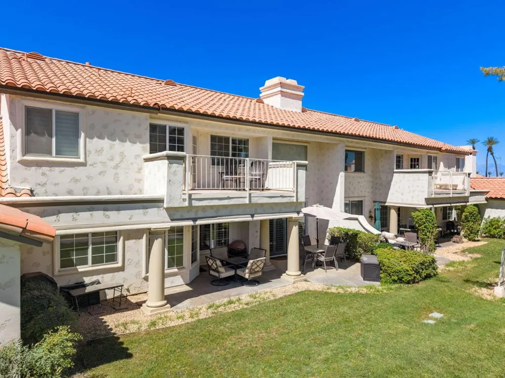 372 Muirfield Drive Palm Desert, CA 92211