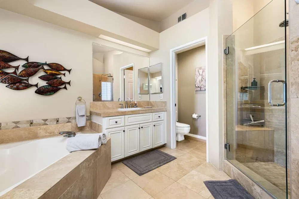 372 Muirfield Drive Palm Desert, CA 92211