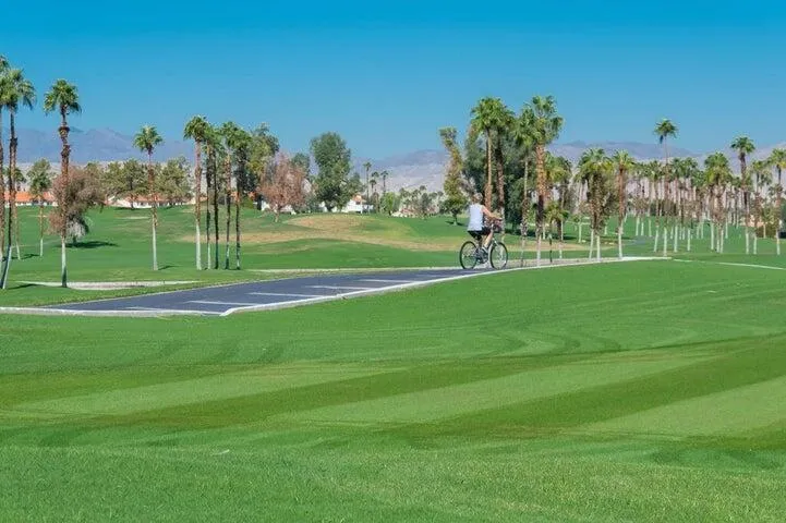 372 Muirfield Drive Palm Desert, CA 92211