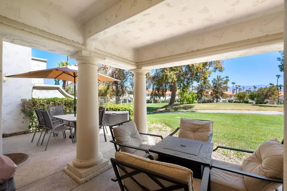 372 Muirfield Drive Palm Desert, CA 92211