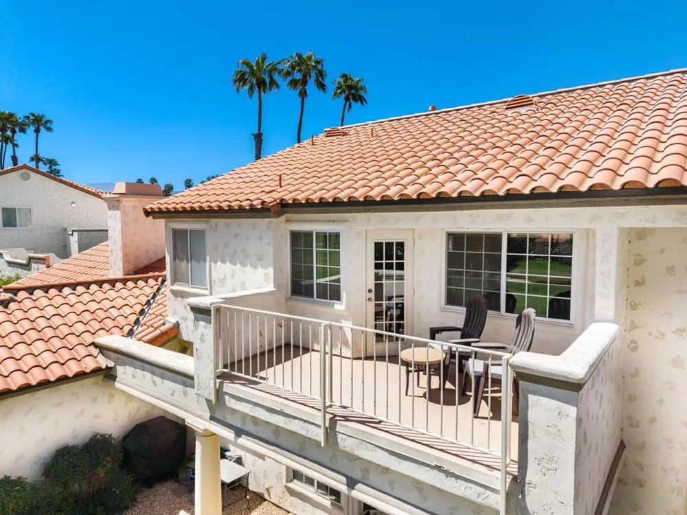 372 Muirfield Drive Palm Desert, CA 92211