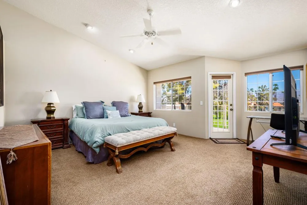 372 Muirfield Drive Palm Desert, CA 92211