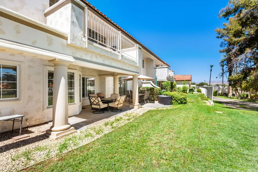 372 Muirfield Drive Palm Desert, CA 92211