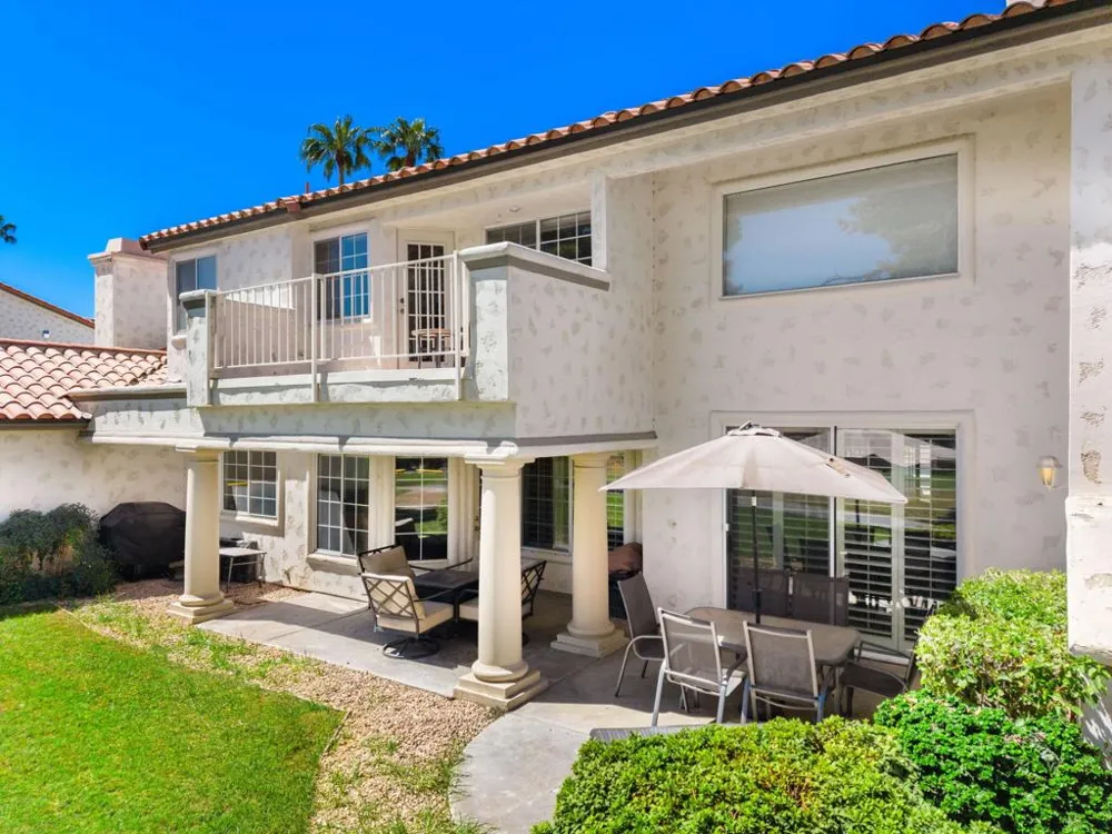 372 Muirfield Drive Palm Desert, CA 92211