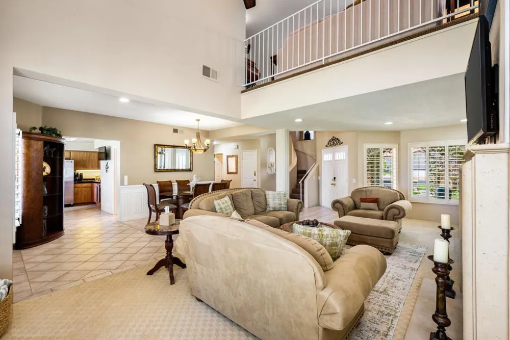 372 Muirfield Drive Palm Desert, CA 92211