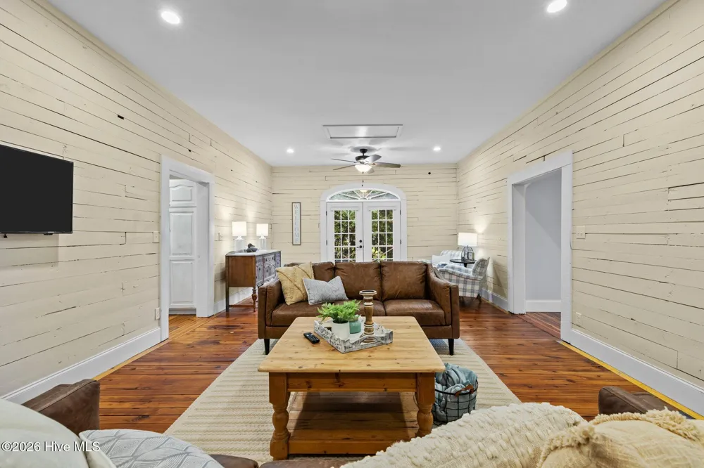 449 Brinkley Road Carthage, NC 28327