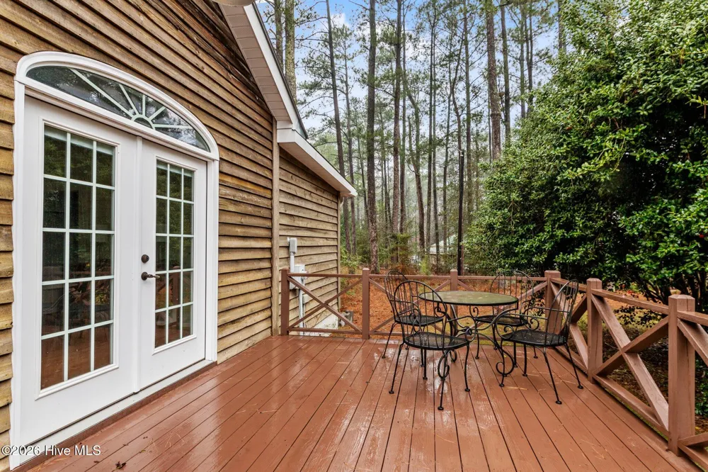 449 Brinkley Road Carthage, NC 28327