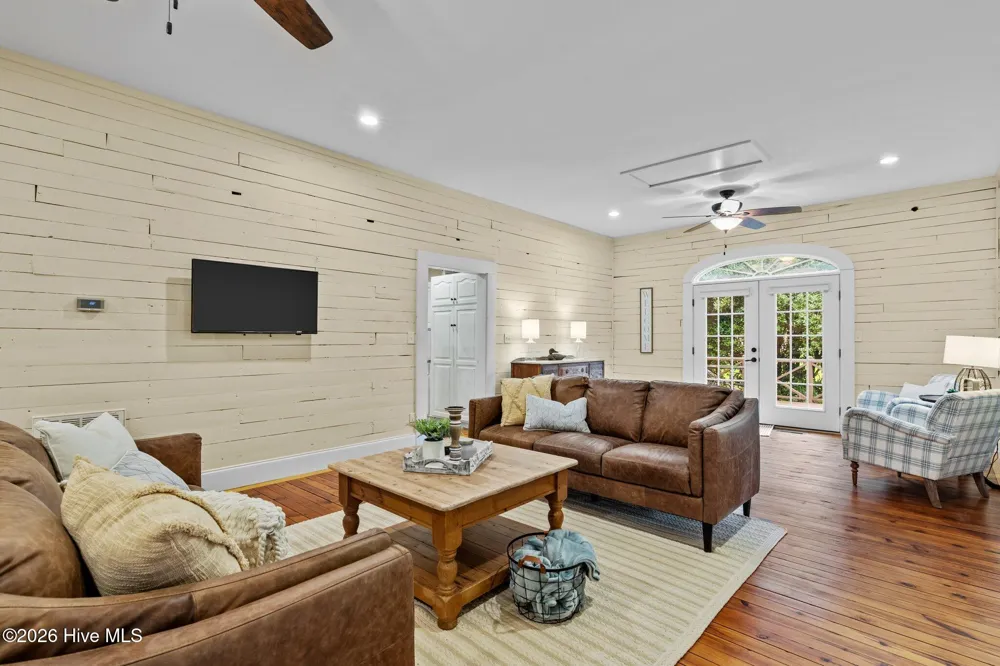 449 Brinkley Road Carthage, NC 28327