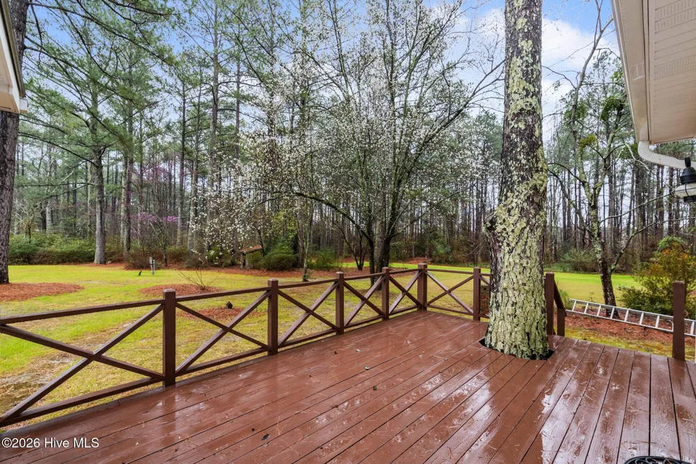 449 Brinkley Road Carthage, NC 28327