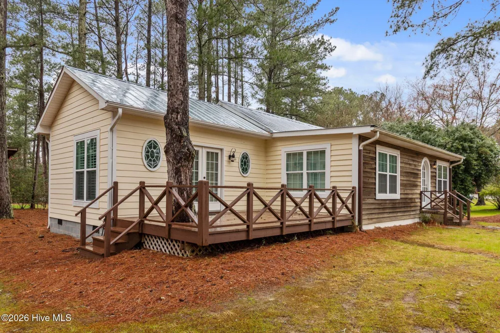 449 Brinkley Road Carthage, NC 28327